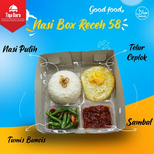 tiga_dara_Nasi Box Receh_Nasi Box Receh 58
